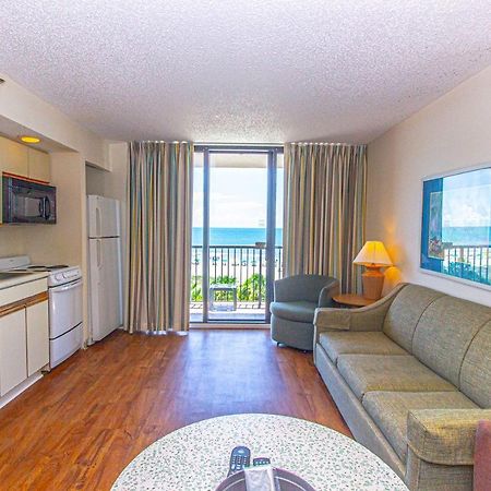 Beach Colony 403 Myrtle Beach Buitenkant foto