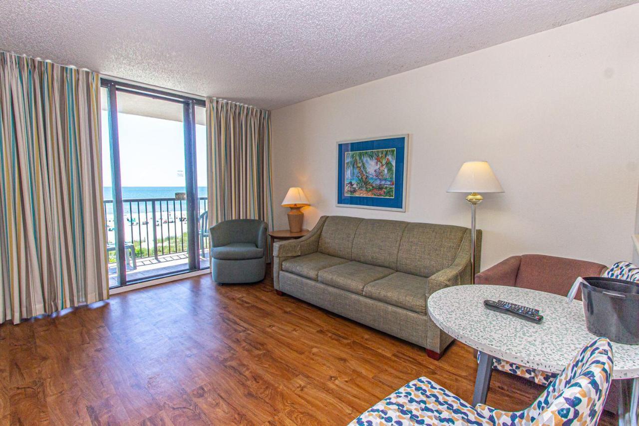 Beach Colony 403 Myrtle Beach Buitenkant foto