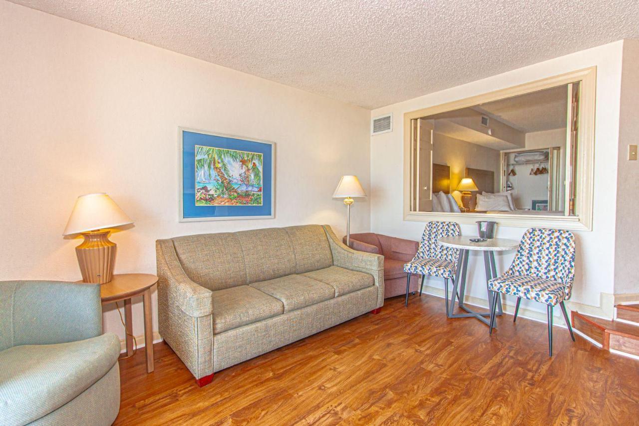 Beach Colony 403 Myrtle Beach Buitenkant foto