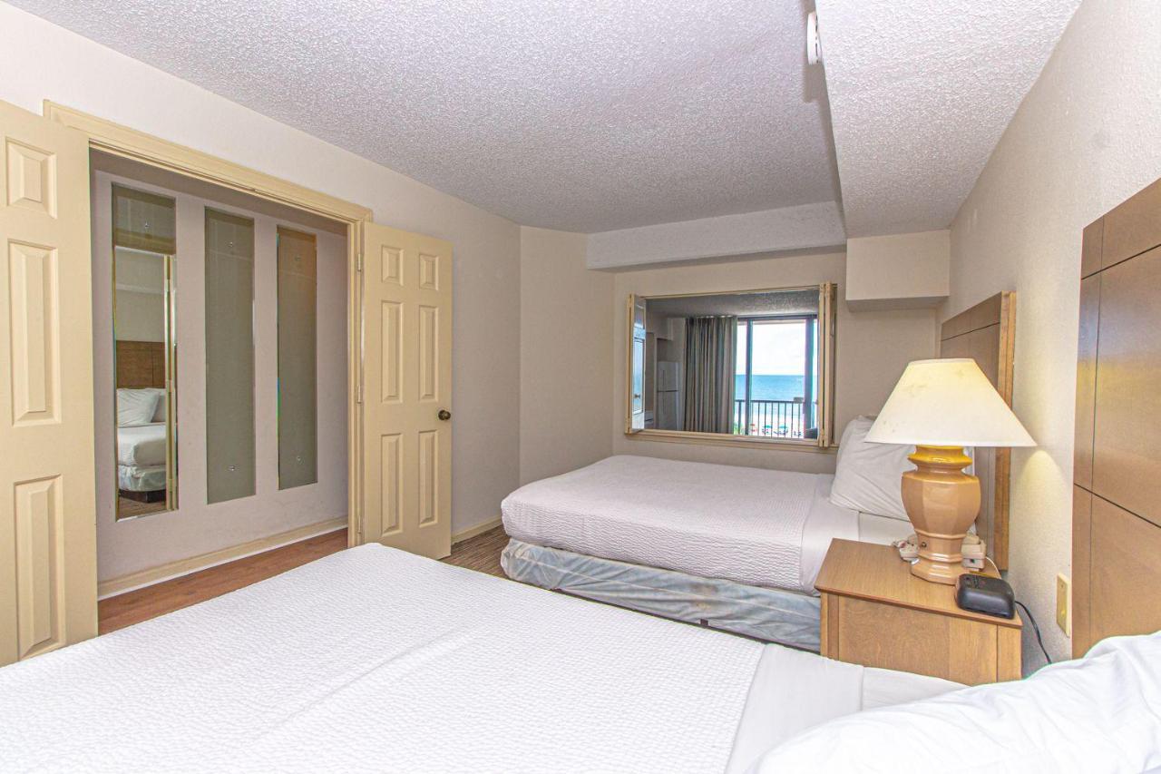 Beach Colony 403 Myrtle Beach Buitenkant foto