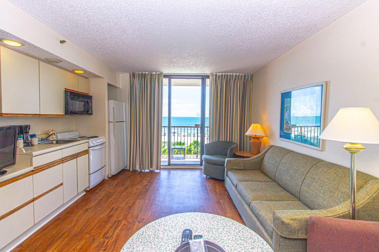 Beach Colony 403 Myrtle Beach Buitenkant foto