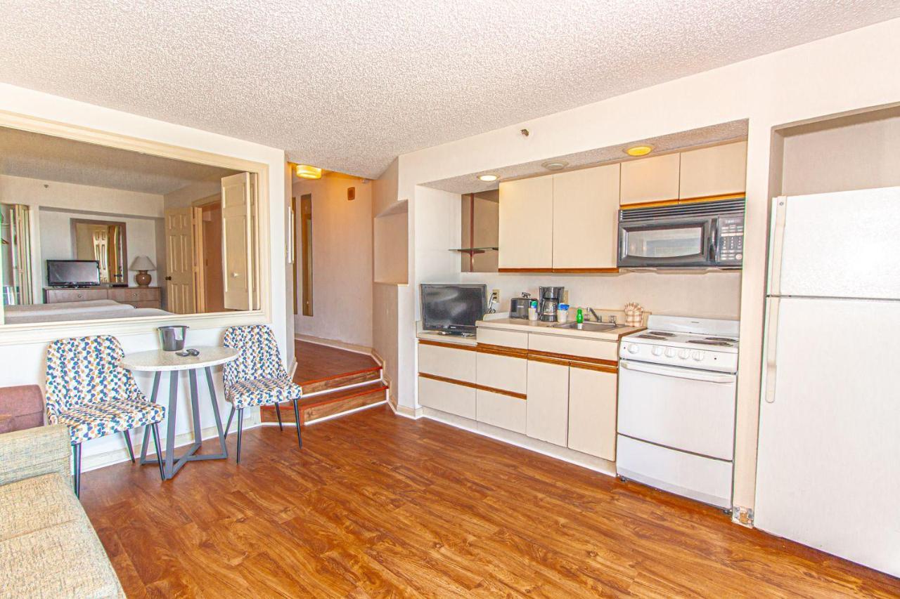 Beach Colony 403 Myrtle Beach Buitenkant foto
