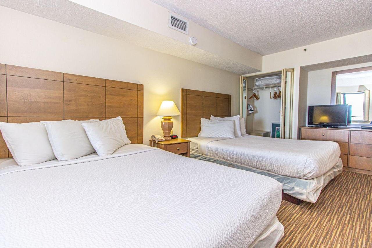 Beach Colony 403 Myrtle Beach Buitenkant foto