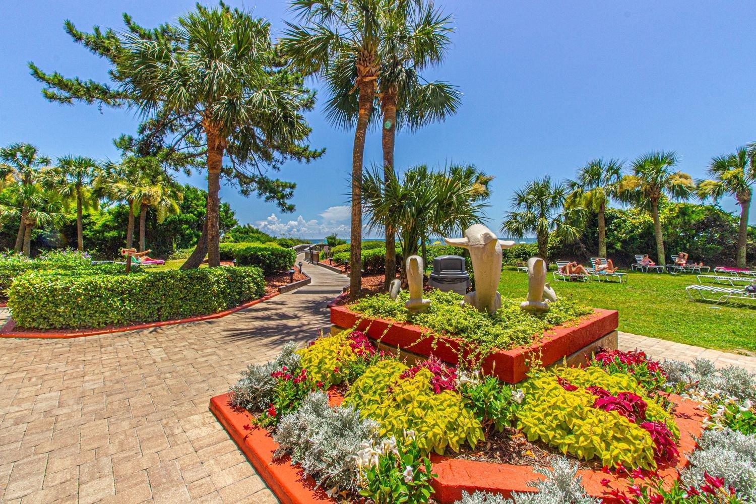 Beach Colony 403 Myrtle Beach Kamer foto
