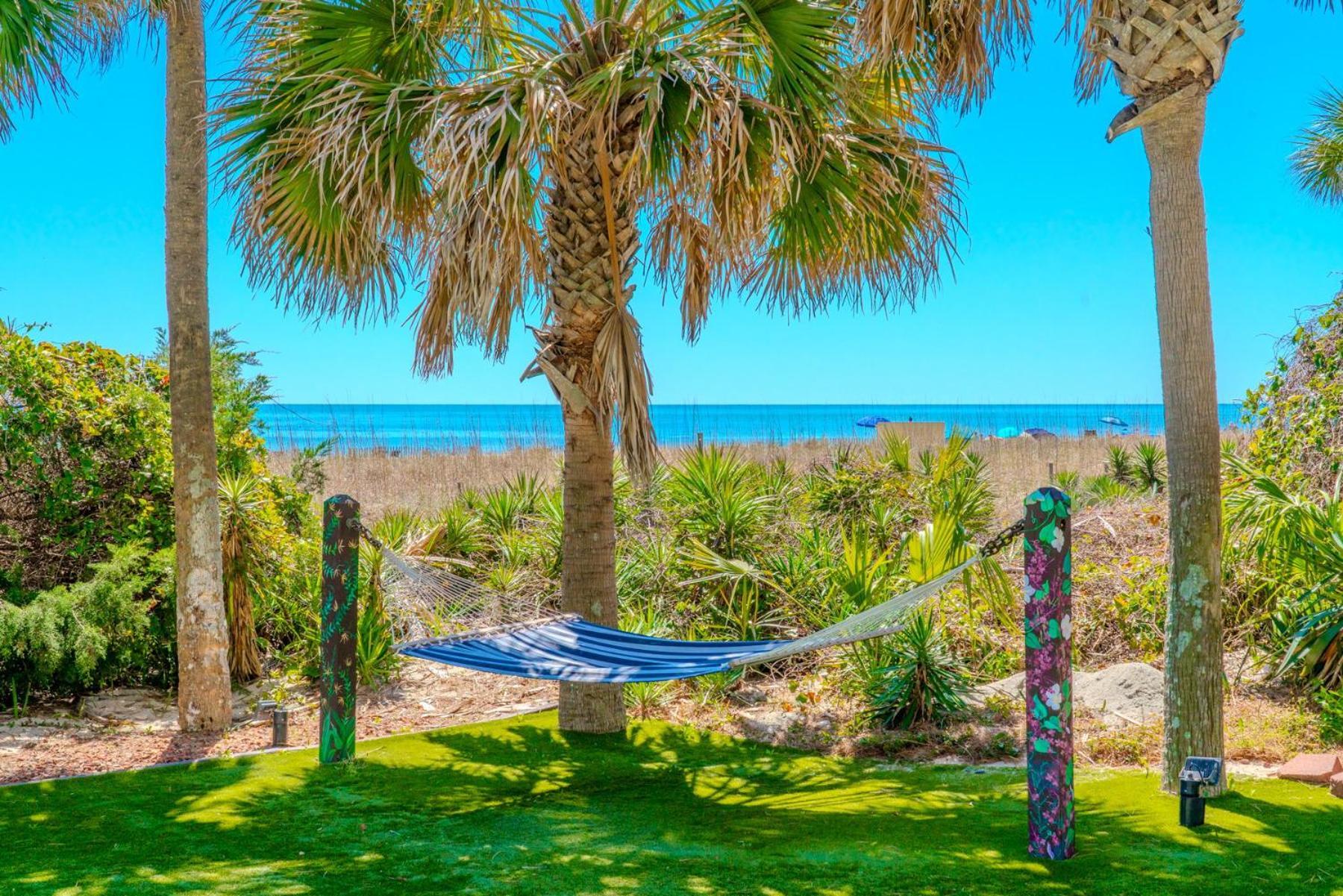 Beach Colony 403 Myrtle Beach Buitenkant foto