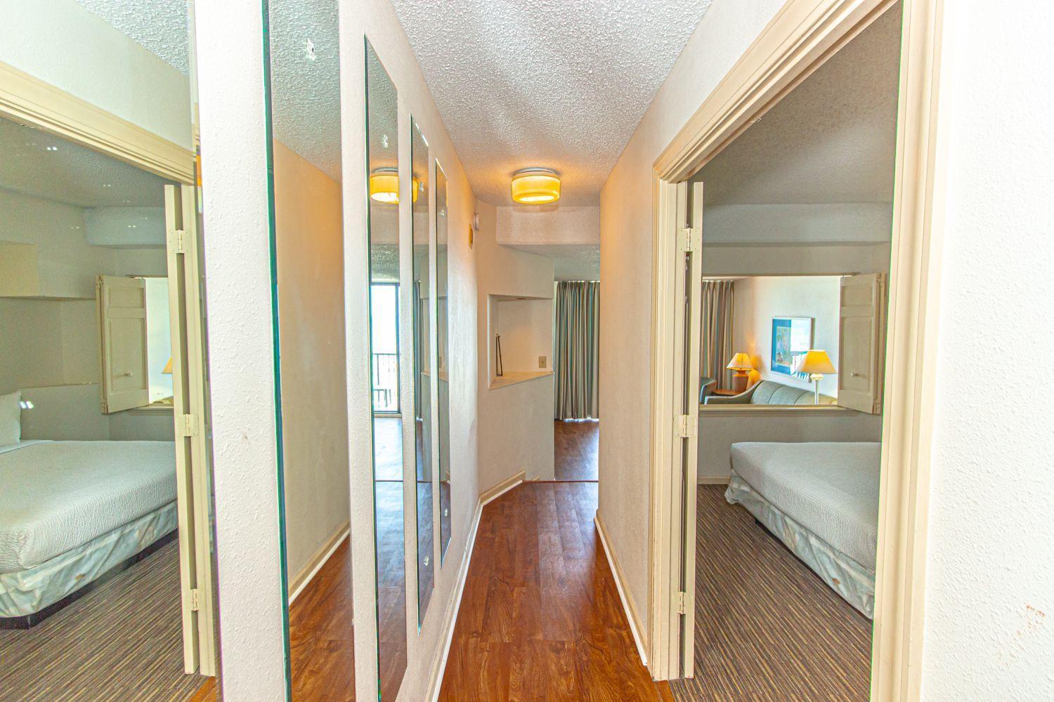 Beach Colony 403 Myrtle Beach Buitenkant foto